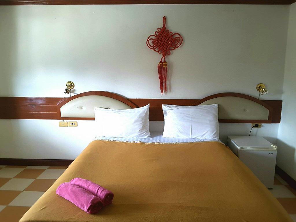Dvc Apartment Strand von Chaweng